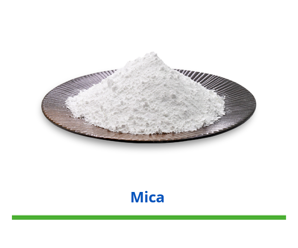 mica